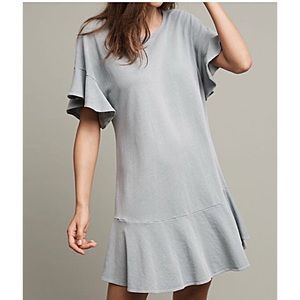 Anthropologie Saturday Sunday Dress